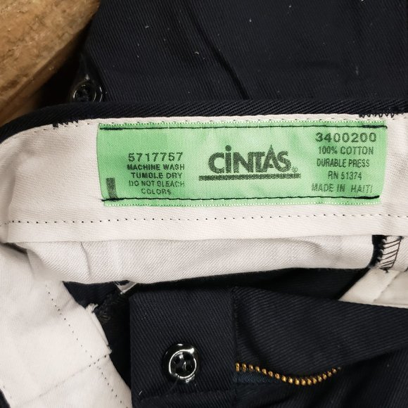 3 Work Pants - #340 - 40x31 - Excellent Condition - Picture 4 of 5